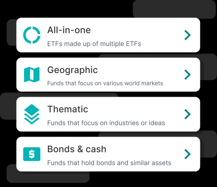 Using lots of finance apps together can get confusing